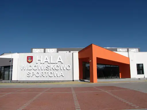 Zmiana godzin otwarcia Hali Widowiskowo-Sportowej w okresie wakacyjnym