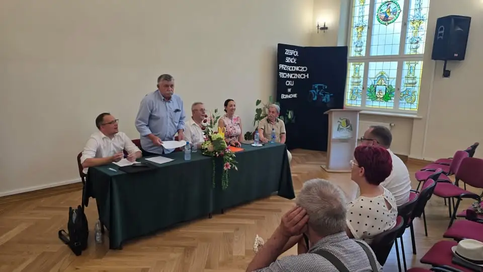 Walne Zebranie TKB: absolutorium, zmiany w zarządzie i przygotowania do 120-lecia