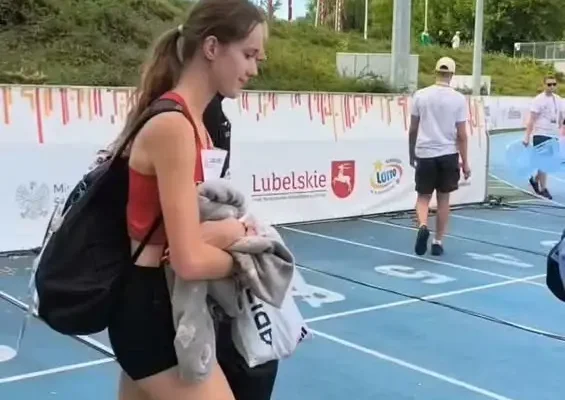 Mistrzostwa Polski U18: Małgorzata Zuter z Bojanowa na miejscu 15-17