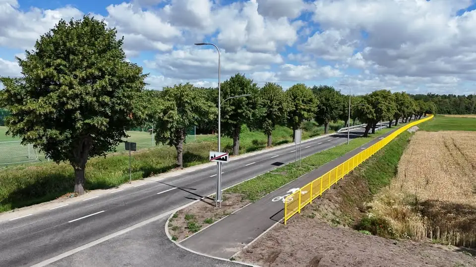 Odkryj nową ścieżkę rowerową wokół Balatonu – idealne miejsce na weekendowy wypoczynek