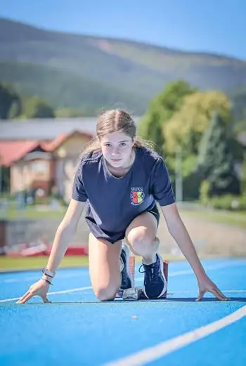 Trzy zawodniczki z Bojanowa z awansem na Mistrzostwa Polski U16 w wielobojach