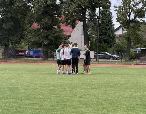 Ruch Bojanowo wraca do treningów – pierwszy sparing już w środę