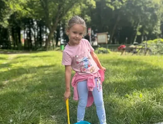 Wakacyjna trasa w Gminie Pakosław: warsztaty i sportowe atrakcje dla dzieci