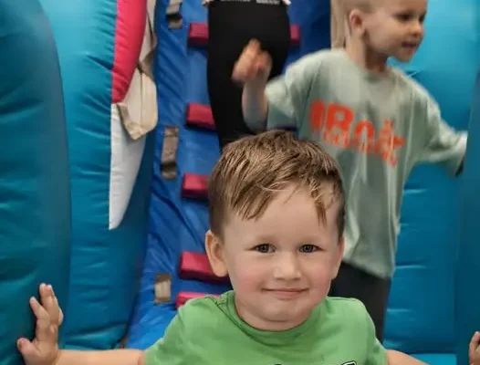 Dzień Otwarty w ramach Wakacji z OKSiAL – mnóstwo atrakcji i uśmiechów