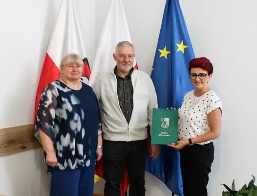 Modernizacja świetlicy w Kawczu – umowa podpisana