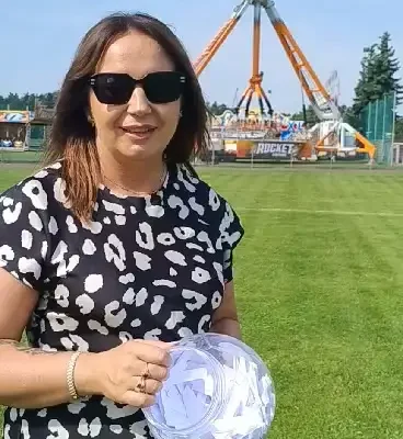 Znamy zwycięzców konkursu na lot helikopterem podczas Dni Miejskiej Górki 2026