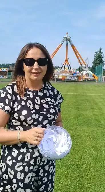 Znamy zwycięzców konkursu na lot helikopterem podczas Dni Miejskiej Górki 2026