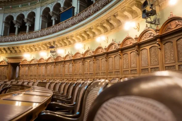 XXXIII Sesja Rady Miejskiej Gminy Rawicz – transmisja online