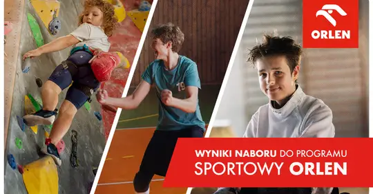 MUKS Szok Bojanowo z dofinansowaniem w programie Sportowy ORLEN 2026
