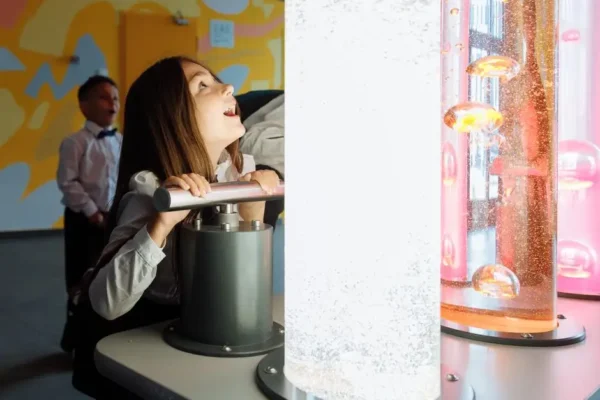 Nowe eksponaty w Strefie SOWA w Rawiczu – nauka przez zabawę