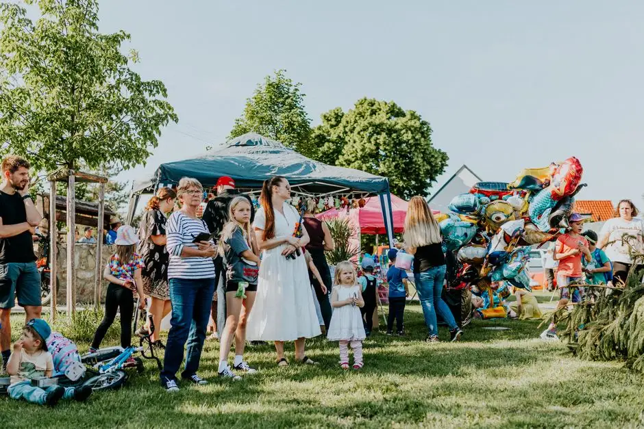 Piknik Aktywnych Mieszkańców podczas Święta Rawicza – zaproszenie dla organizacji