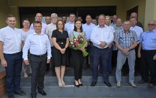 Jednogłośne absolutorium dla burmistrza Jutrosina za 2025 rok