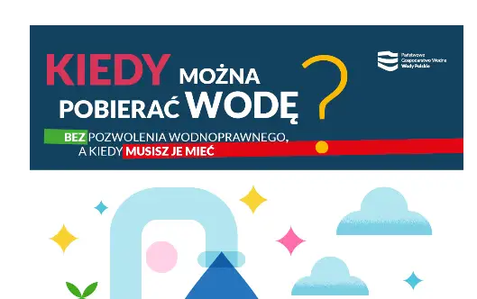 Pobór wód bez pozwolenia – limity i zasady według Wód Polskich