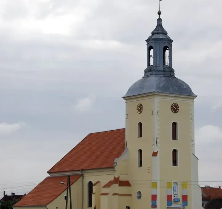 Zmiana godziny startu XXII Rajdu Seniora w Miejskiej Górce