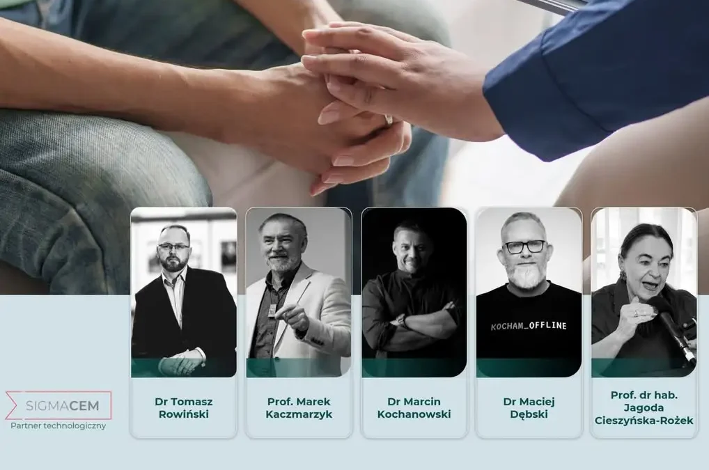 Bezpłatna pomoc psychologiczna online dla uczniów, rodziców i nauczycieli w gminie Włoszakowice