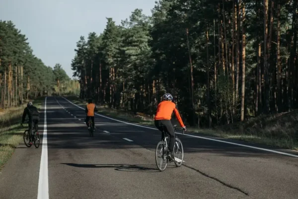 Wielkopolska Ofensywa Rowerowa – wspólny przejazd do Piasków 30 sierpnia
