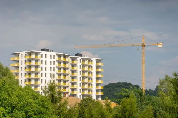 Gmina Bojanowo bada zainteresowanie mieszkaniami od SIM