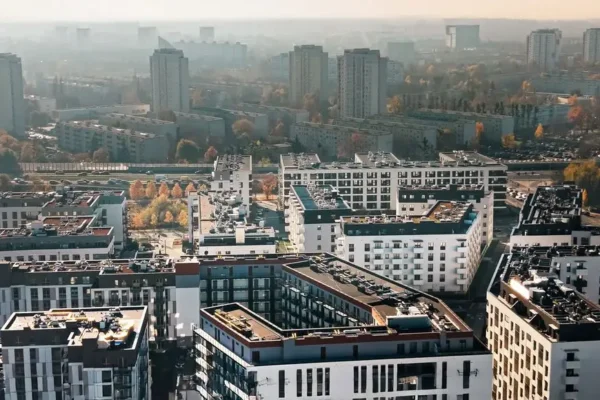 Przetargi na dzierżawę gruntów pod garaże w gminie Bojanowo