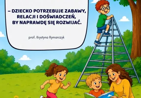 Jak chronić dzieci przed uzależnieniem od ekranów? Rusza kampania profilaktyczna