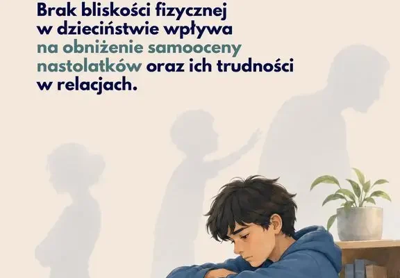 Zaniedbanie jako ukryta forma przemocy – ekspertka o konsekwencjach dla dzieci