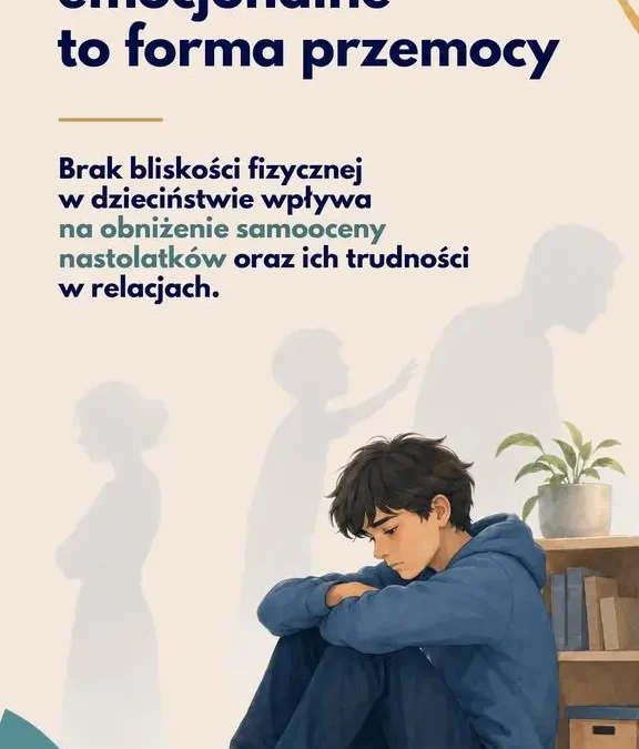 Zaniedbanie jako ukryta forma przemocy – ekspertka o konsekwencjach dla dzieci
