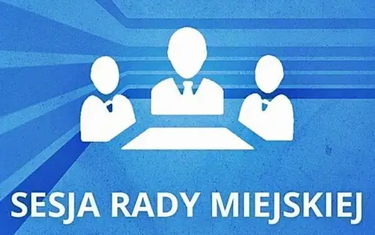 Nadzwyczajna sesja Rady Miejskiej w Jutrosinie – 28 sierpnia