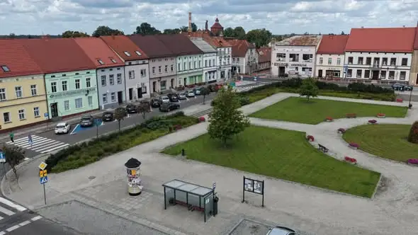 Bojanowo stawia na bezpieczeństwo: nowe defibrylatory AED w dwóch lokalizacjach