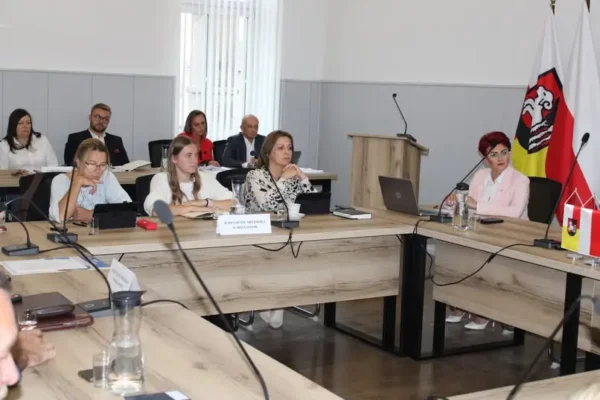 XXXI sesja Rady Miejskiej w Bojanowie – kluczowe decyzje dla gminy