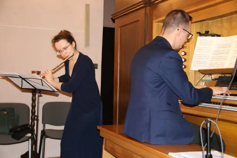 Miejska Górka: młode talenty na festiwalu „Organy Wielkopolski”