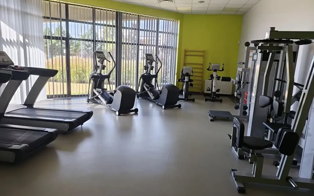 Cardio w Hali Widowiskowo-Sportowej – zadbaj o formę