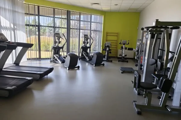 Cardio w Hali Widowiskowo-Sportowej – zadbaj o formę