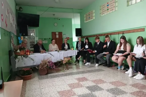 Narodowe Czytanie „Dziadów” w Miejskiej Górce i okolicach – wspólne święto literatury