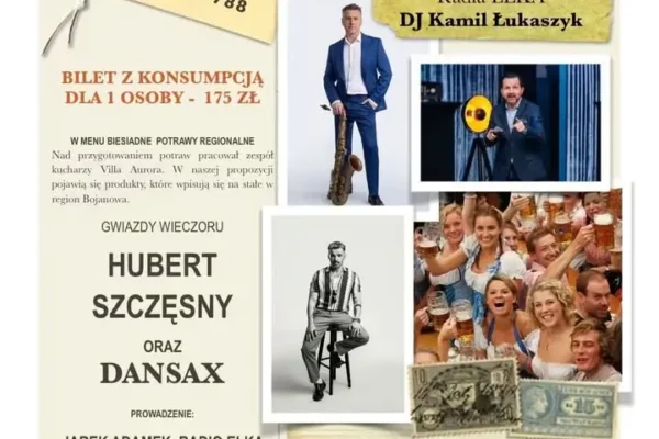 Licytacja wyjątkowego kufla na rzecz MUKS Szok Bojanowo