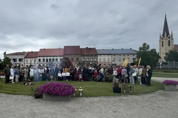 Narodowe Czytanie w Bojanowie: „Dziady” na Rynku i wyjątkowy gość specjalny