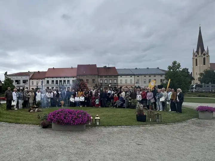 Narodowe Czytanie w Bojanowie: „Dziady” na Rynku i wyjątkowy gość specjalny