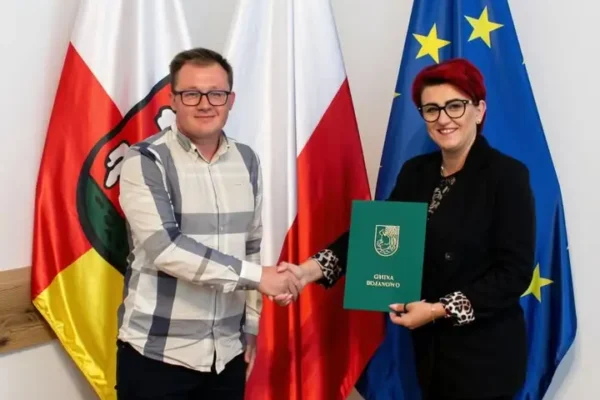 Bojanowo inwestuje w nową, dostępną stronę internetową urzędu