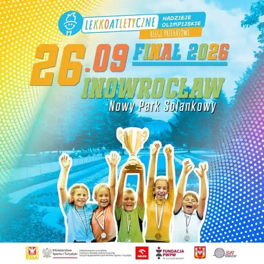 Helena Bartmińska z MUKS Szok Bojanowo powalczy w Inowrocławiu o olimpijskie nadzieje