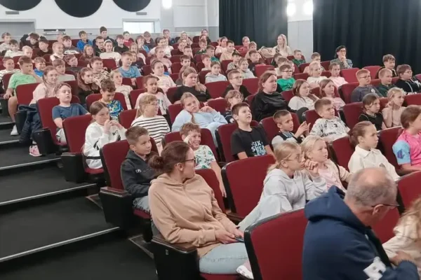 Koncerty edukacyjne w Bojanowie – muzyczna podróż do świata mariachi