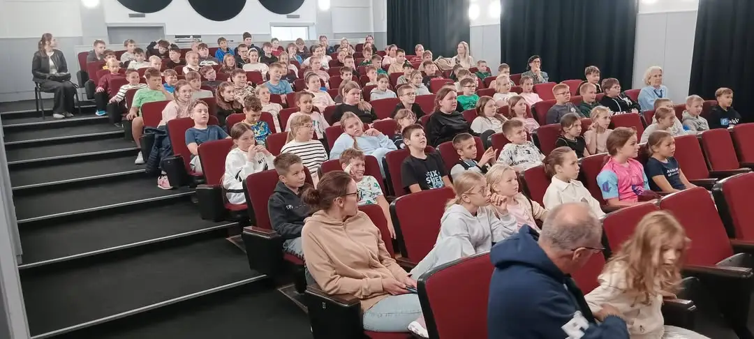 Koncerty edukacyjne w Bojanowie – muzyczna podróż do świata mariachi