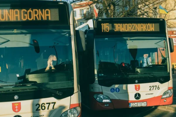 Rawicz: Gmina planuje zamówienie na publiczny transport zbiorowy
