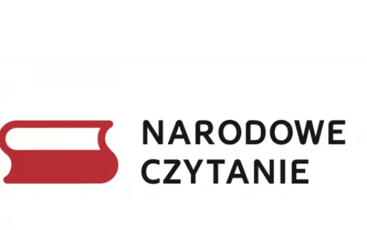 Narodowe Czytanie w Jutrosinie – spotkajmy się w GCKiR