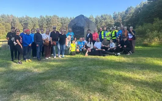 Jutrosińska Rowerówka 2026: 28 km na dwóch kółkach i piknik w Myśliwskiej Kolibie