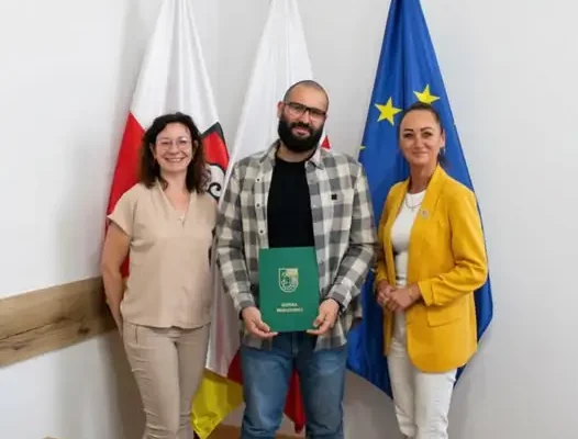 Bojanowo: modernizacja Orlika obejmie też budynek sanitarno-szatniowy