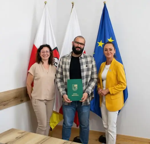 Bojanowo: modernizacja Orlika obejmie też budynek sanitarno-szatniowy