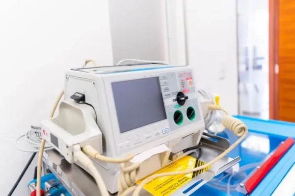 Bezpłatne szkolenie z obsługi defibrylatora AED dla mieszkańców Gminy Bojanowo