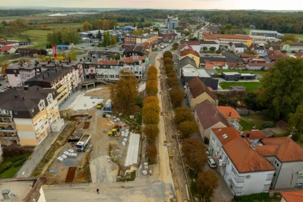 Pakosław pozyskał 67 tys. zł na Gminny Program Rewitalizacji